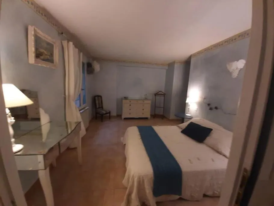 Bastide En Pierre Dans Le Luberon Villa Cheval-Blanc